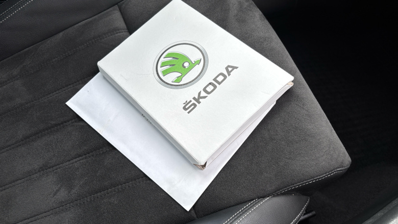 Skoda Karoq 1.5 TSI SE L 5dr Petrol Estate